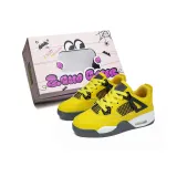 Жёлтый (флисовая подкладка)