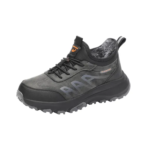 TAIHEYUAN На открытом воздухе Модный Термический Водонепроницаемый Противоскользящий Снеговик 8,5 см Унисекс