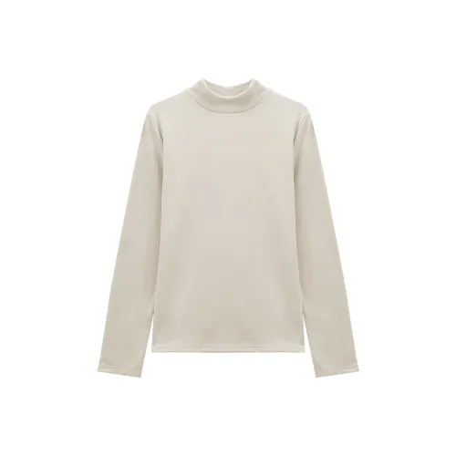 SOURCE WITH U Женские футболки с коротким рукавом