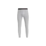 Светло-серый меланж