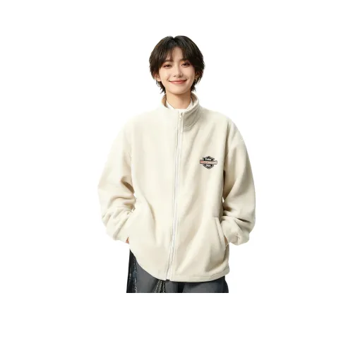 GENT LORE Унисекс Куртки