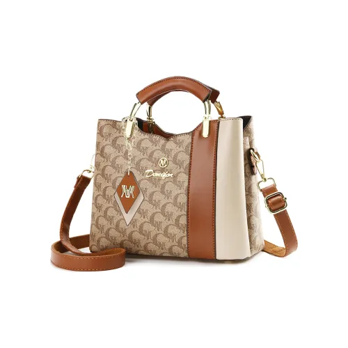 WEIMENG Сумка из искусственной кожи женская многоцветная