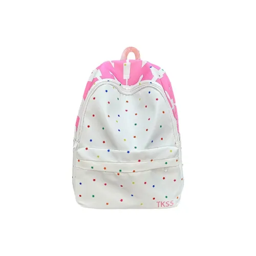 GOBLIN SHARKS 1759 Nylon Backpack Standard Women's Multicolor