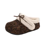 Леопардовый принт