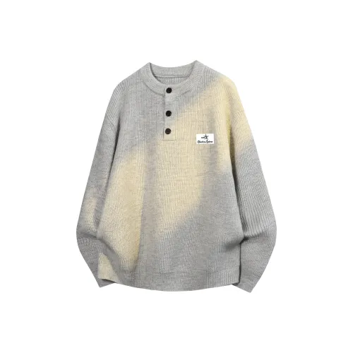 NINETEEN AUTUMN Унисекс Свитера