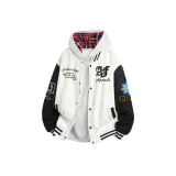 White (Улучшенный утеплённый однослойный - 2000T, хлопок, сжатый)