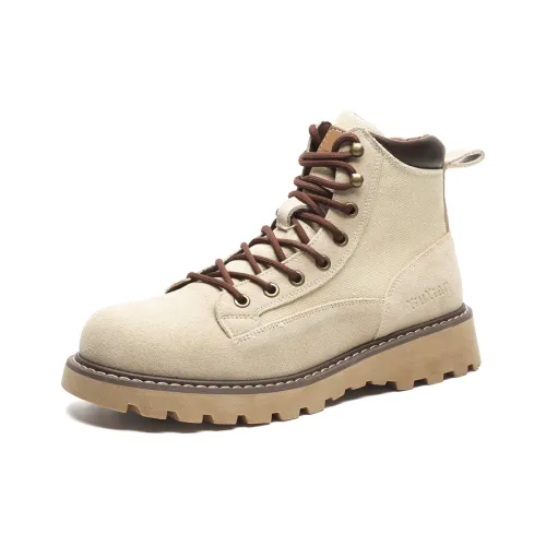 CALIFBULL Повседневная обувь Высокий Топ Мужской