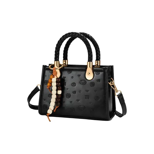 Jade En Plus ПУ (полиуретан) Сумка через плечо Стандартная Женская Многоцветная