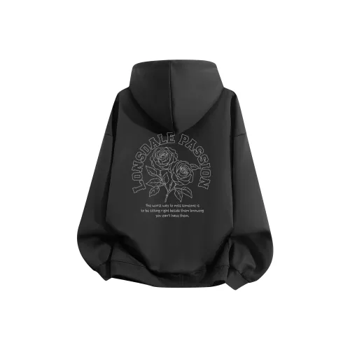 LONSDALE Унисекс Свитшоты