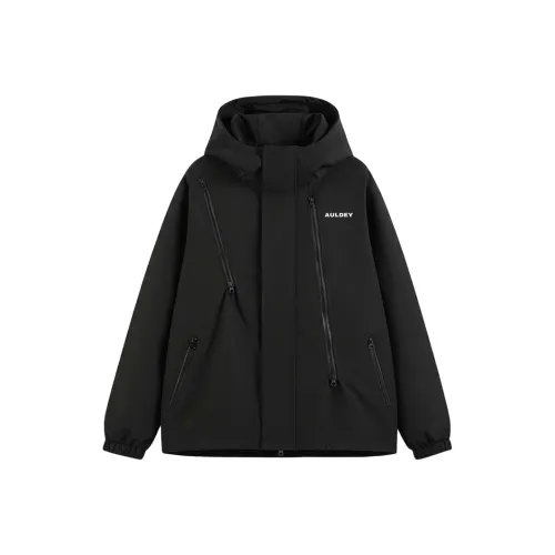 AULDEY Поход Super Light Ветровка Унисекс