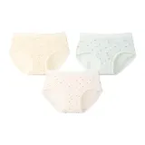 Светло-желтый + зеленый + светло-кожаный