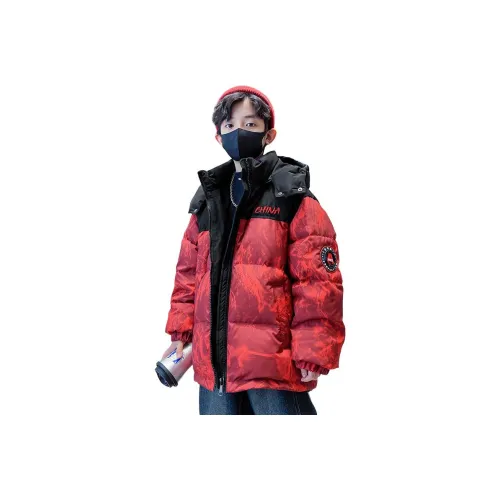 M JBABY Изображение Цвет Школьный возраст Топы