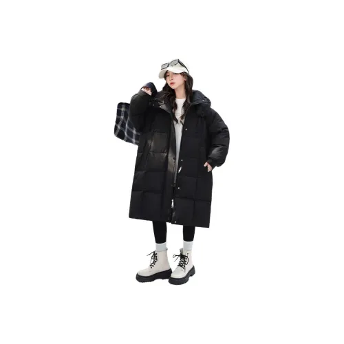 M JBABY KIDS Пуховики