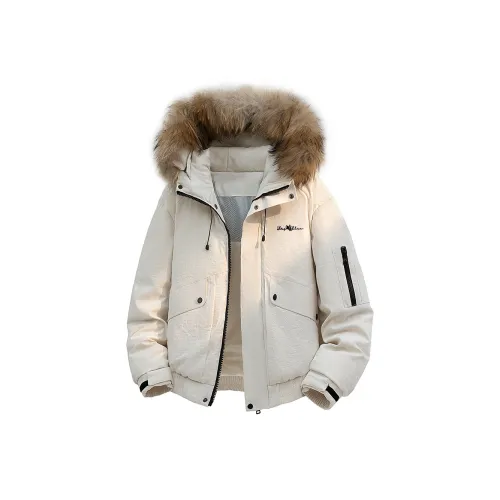 FRQ Унисекс Пуховики