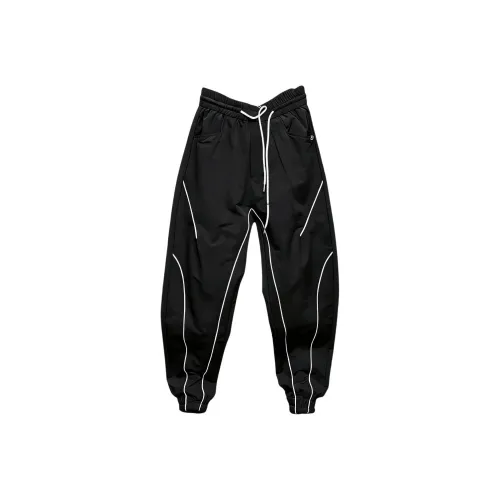 Chisportate Повседневные брюки Унисекс