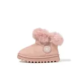 Туманно-розовый