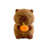 Обнимающий Фрукты Капибара