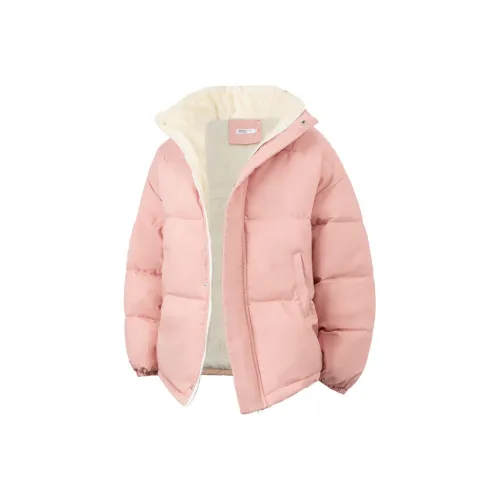 LH HOMME Унисекс Пуховики