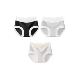 Чёрный + Серый + Синий