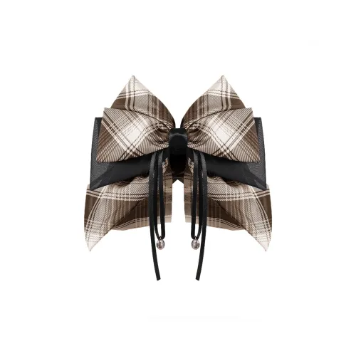 ZANC Акриловые заколки для волос Женские