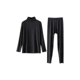 Серый меланж