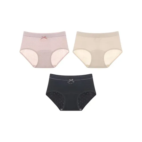 CAOBENCHUSE Женские трусики-бикини