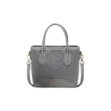 Серебристый