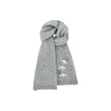 Светло-серый