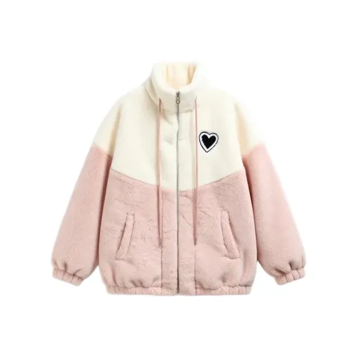 SDN by41 Velvet Feel Пальто Женское