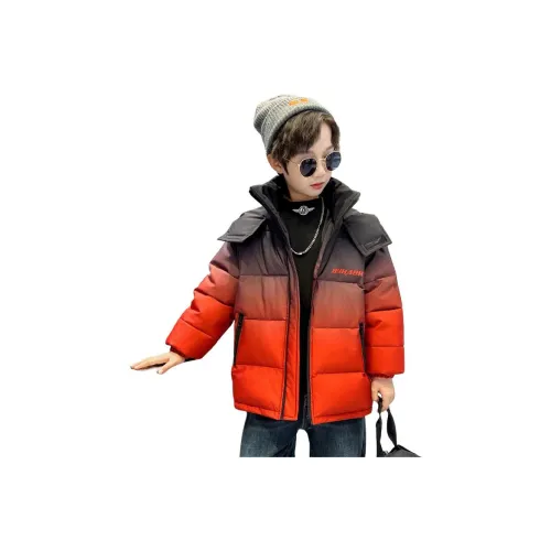 M JBABY Школьный возраст Топы