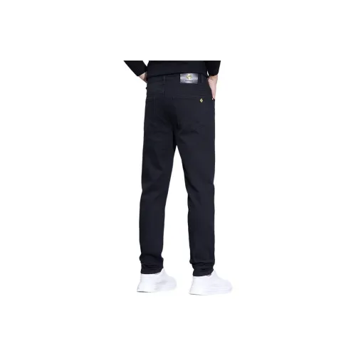 CHAORENBANG Мужские Джинсы