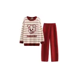 Щенок (Полуполустенный флис)