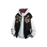 Black (Улучшенный утеплённый одинарный верхний слой - 2000T, хлопок с эффектом сжатия)