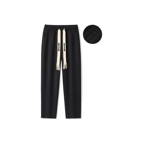 YK YB YK YB x Tao Huang Повседневные брюки Унисекс