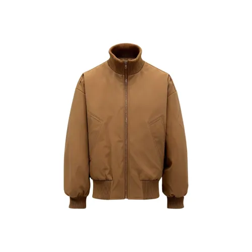 CARE NOTE Унисекс Пуховики