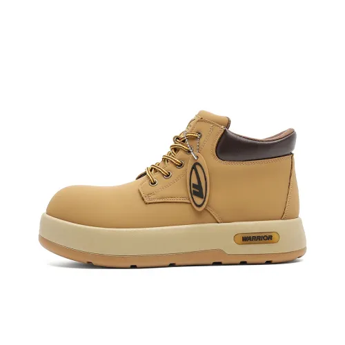 Warrior Ботильоны Мужские