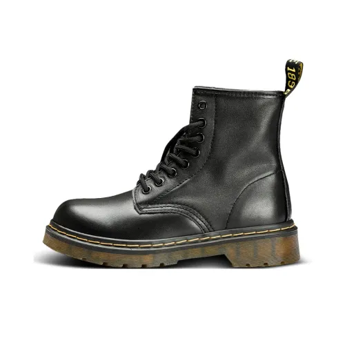 Fen Road Короткий Мартин Boot Унисекс