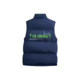 Темно-синий