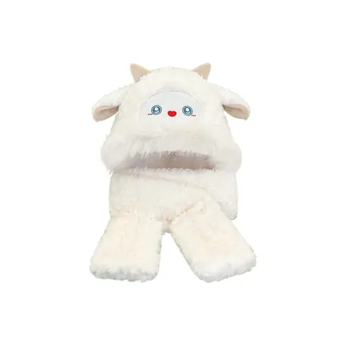 CLARKIA FLOWER Полиэстер Шапки-бини Унисекс