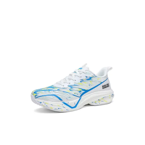 GOYN Детские беговые кроссовки MID Топ KIDS