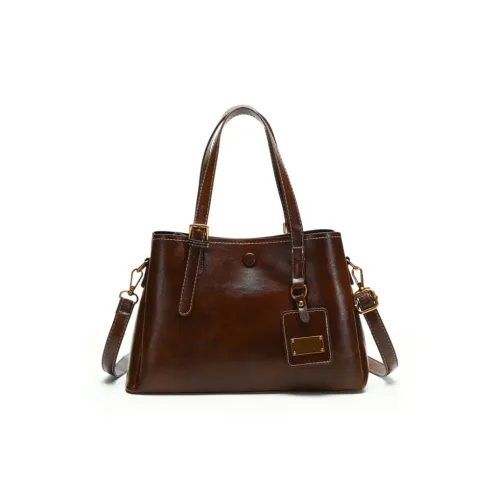 Lan Bao Fan ПУ (полиуретан) Сумка через плечо Стандартная Женская Многоцветная