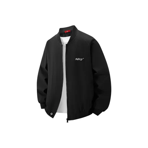 MIIOW Унисекс Куртки