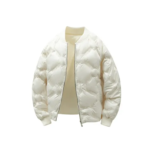 Zomuros Унисекс Пуховики