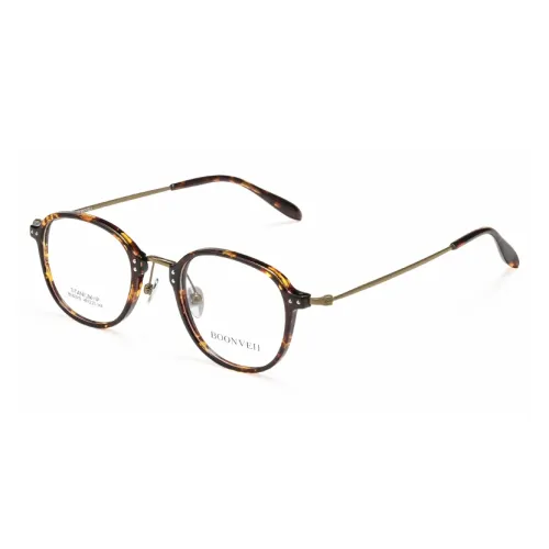 BOONVEII Овал Очки с диоптриями Унисекс