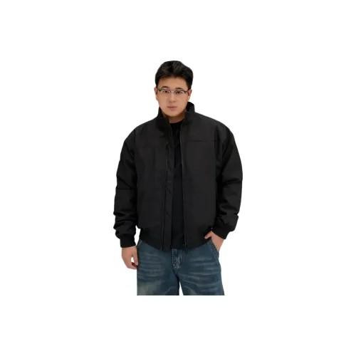 GUHUO Унисекс Пуховики