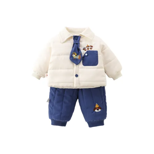 MILING Комбинезон для младенцев и малышей