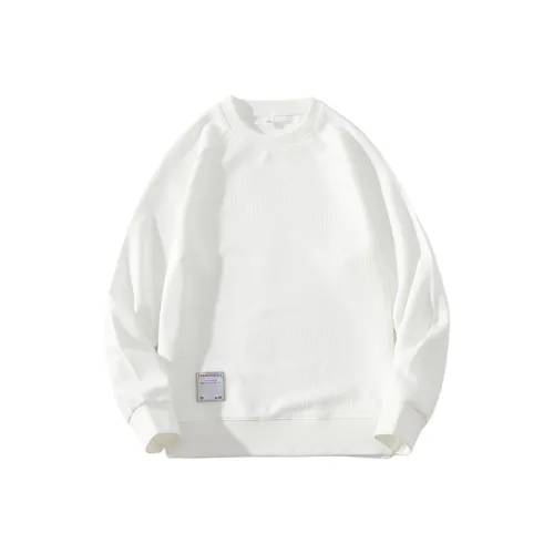 LH HOMME Универсальный Свитшот для похудения унисекс