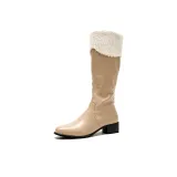 Молочно-чайный