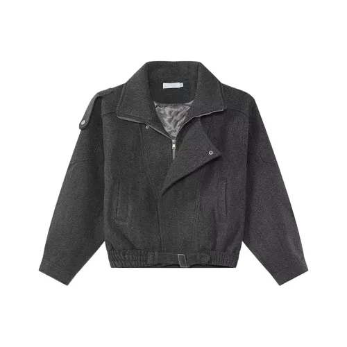 WHAZLAB Унисекс Куртки