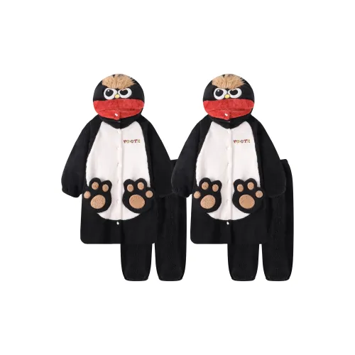 O'MESIK Унисекс Пижамные комплекты